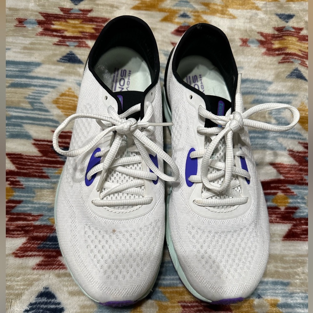 Under Armour Sonic 5 running shoes